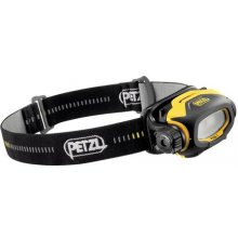 Petzl PIXA 1 Black, Yellow Headband...