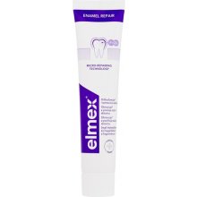 Elmex Enamel Repair 75ml - Toothpaste unisex...