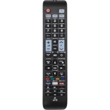 Sbox RC-01400 Universal Remote Control