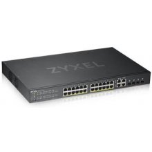 Zyxel GS1920-24HPV2 Managed Gigabit Ethernet...