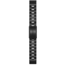 Garmin QuickFit 22 Band Titanium