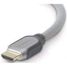 Sharkoon cable HDMI -> micro HDMI 4K black...