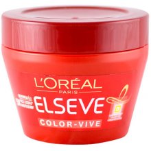 L'Oréal Paris Elseve Color-Vive Mask 300ml -...