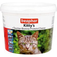BEAPHAR Kitty's mix 750tbl. - vitamiinid...