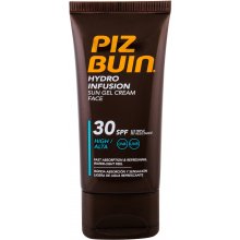 PIZ BUIN Hydro Infusion 50ml - SPF30 Face...