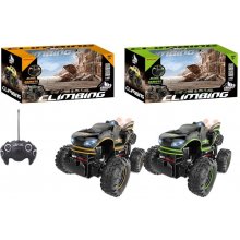 Artyk Off-road car R/C Batmonster mix