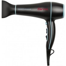 Föön Girmi PH46 hair dryer 2200 W Black...