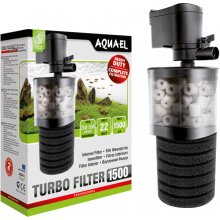 AQUAEL 109404 aquarium filter