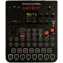 Sonicware LIVEN Lofi-12 XT - Lo-fi sampler