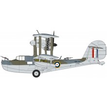 Airfix Supermarine Walrus Mk.I