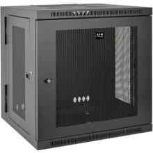 Tripp Lite SRW10US SmartRack 10U Low-Profile...