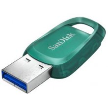 SANDISK Ultra Eco USB flash drive 64 GB USB...