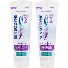 Sensodyne Clinical Repair Active Clean...