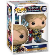 FUNKO POP! Vinyl figuur, Marvel: Thor: Love...