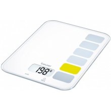 BEURER Kitchen scale, sequence