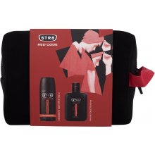 STR8 Red Code 100ml - Eau de Toilette...