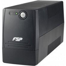 FSP FP 600*Line-interactive UPS 600VA/360W...
