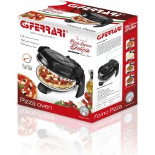G3 Ferrari Delizia pizza maker/oven 1...