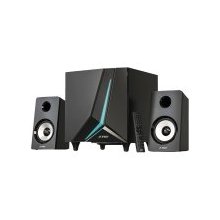 FENDA F&D F670X 2.1 Multimedia Speakers, 70W...