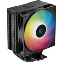 Deepcool AG400 Digital BK ARGB Processor Air...