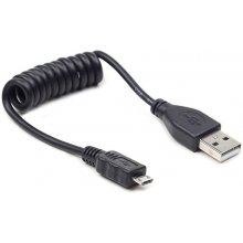 GEMBIRD CABLE USB2 TO MICRO-USB 0.6M...