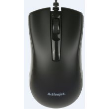 Мышь Activejet Wired USB mouse AMY-202