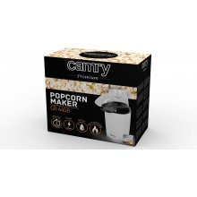 Camry Premium CR 4458 popcorn popper Black...