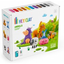 Tm Toys Plastic mass Hey Clay Animals