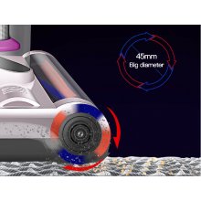 Jimmy | Vacuum Cleaner | BX5 Pro Anti-mite |...