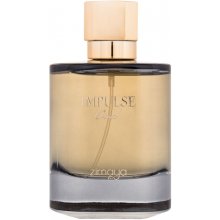 Zimaya Impulse Oud 100ml - Eau de Parfum...