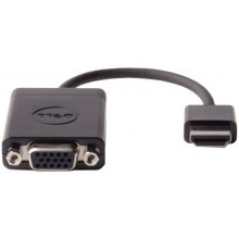 DELL HDMI to VGA адаптер