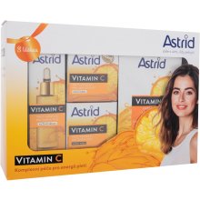 Astrid Vitamin C 30ml - Skin Serum for Women...