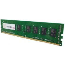 Оперативная память QNAP RAM-8GDR4A0-UD-2400...