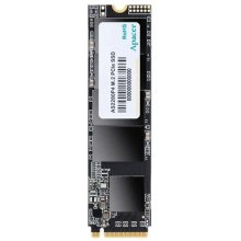 Apacer  AP512GAS2280P4-1, Solid State Drive