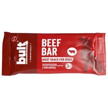 Bult Beef Bar Protein bar with beef - dog...