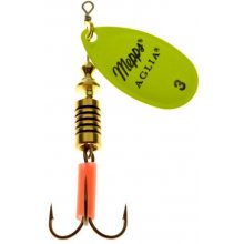 Mepps AGLIA FLUO-3 6,5g Chartreuse