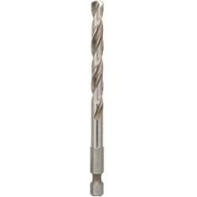 BOSCH HSS-BIM LS PC Pilot Drill Bit HSS-G