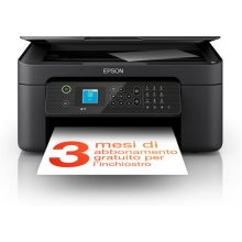 Epson WorkForce WF-2910DWF Inkjet A4 5760 x...