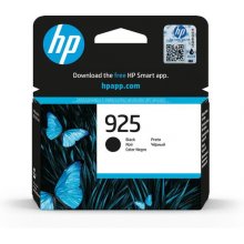 Тонер HP 925 Sort 5000 sider Blæk