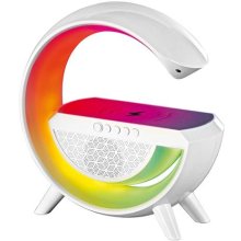 Activejet AJE-SOLO RGB LED music light