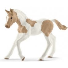 SCHLEICH Horse Club 13886 Paint Horse Foal