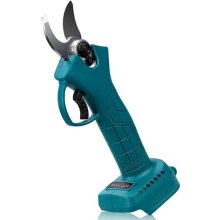 Cordless Pruner, 18V (without battery and...