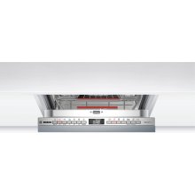 Bosch Dishwasher fully integrated 45cm