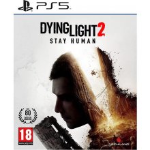 Игра Techland Publishing Dying Light 2: Stay...