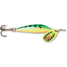 BlueFox Lure Vibrax Minnow Spin 3 5g FT