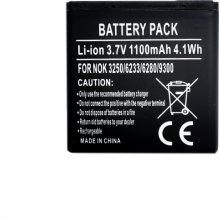 Nokia Battery BP-6M (3250,6280,9300)