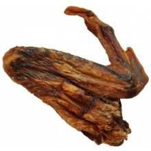 Laikas Gardums Dried Duck Wings 100g