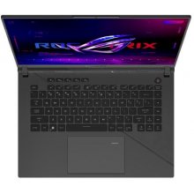 Sülearvuti Asus Retail ASUS ROG Strix Scar...