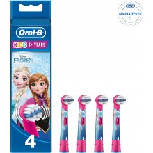 Oral-B | Toothbrush Heads | EB 10-4 Kids...