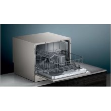 Nõudepesumasin Siemens dishwasher SK26E822EU...